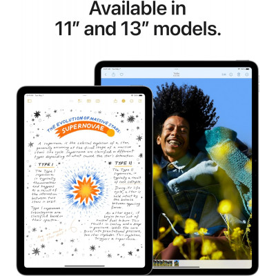 iPad Air (M2 2024) iPad Air (M2 2024)